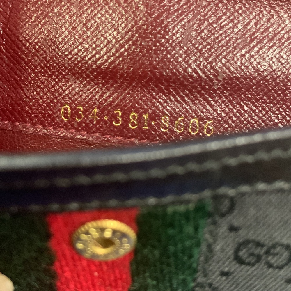 Gucci Wallet - Picture 6 of 6